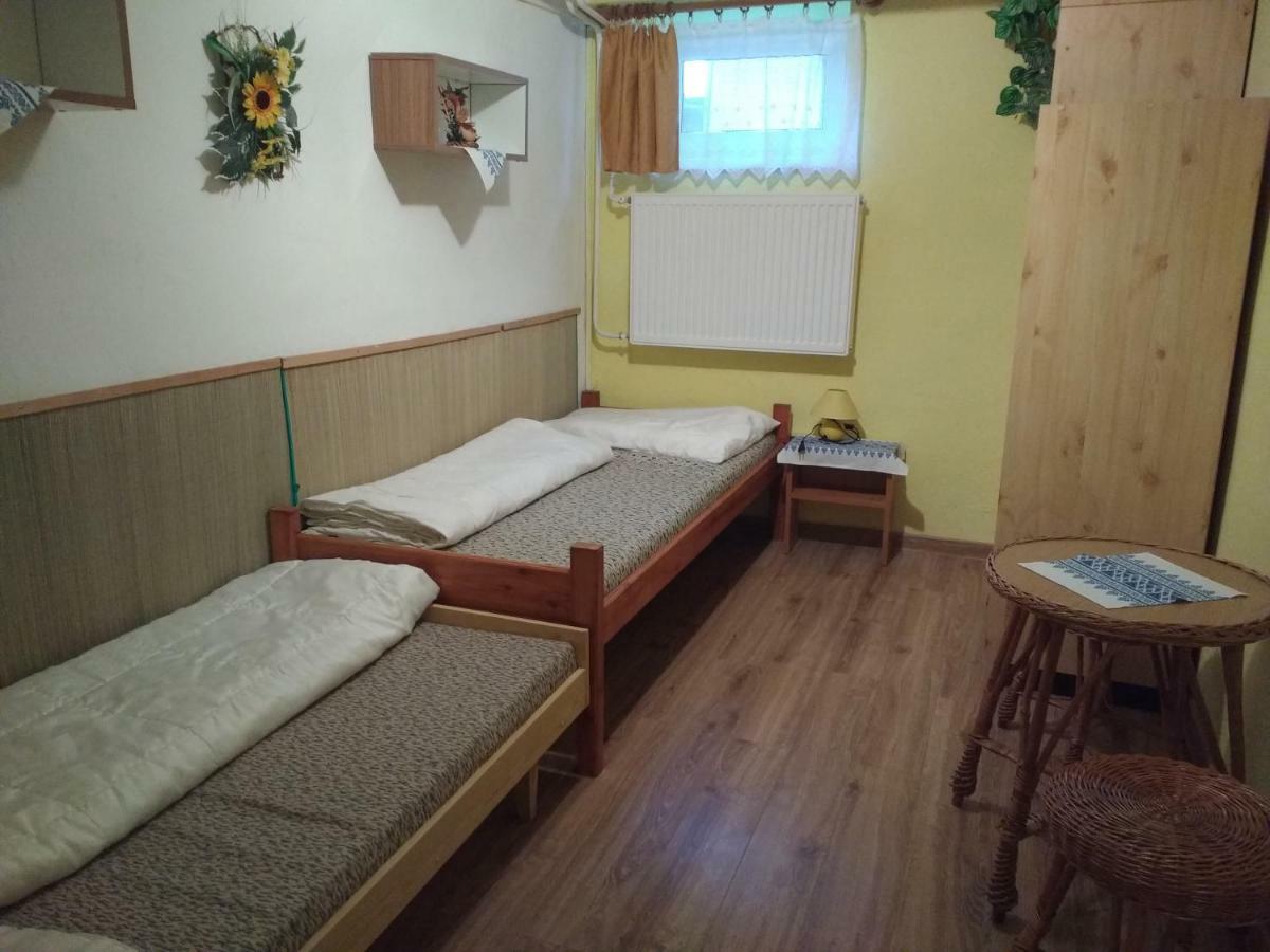 Ubytovanie v súkromí Liptovsky Jan Exterior foto